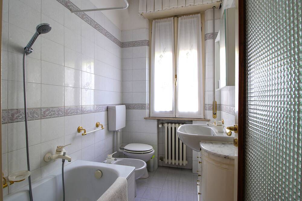 Ganze Wohnung, Ducal Park Residenz in Parma, Parma Provinz