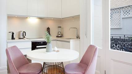 Holiday Apartment for 2 People in Glebe, Sydney, Photo 2