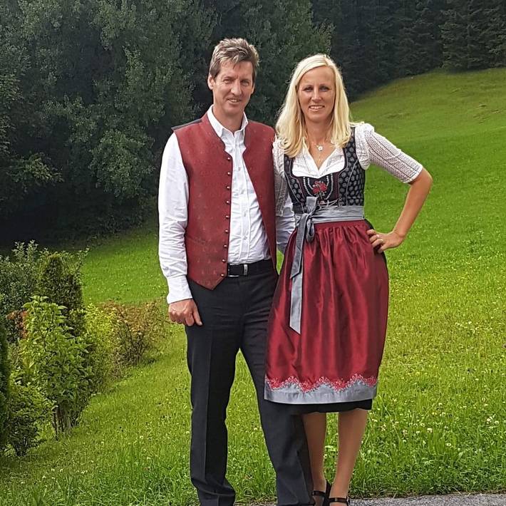 Gîte pour 5 personnes, avec terrasse à Scheffau am Wilden Kaiser - 3