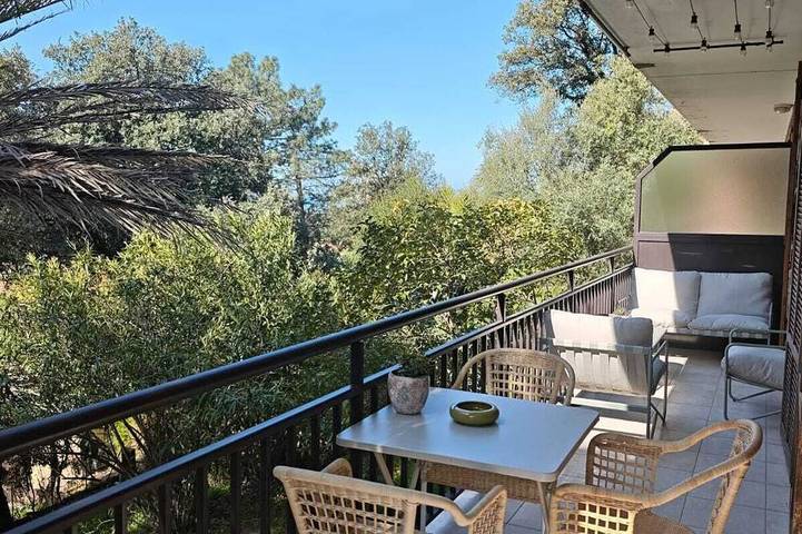 Location de vacances pour 4 personnes, animaux acceptés dans Porto (Corse)