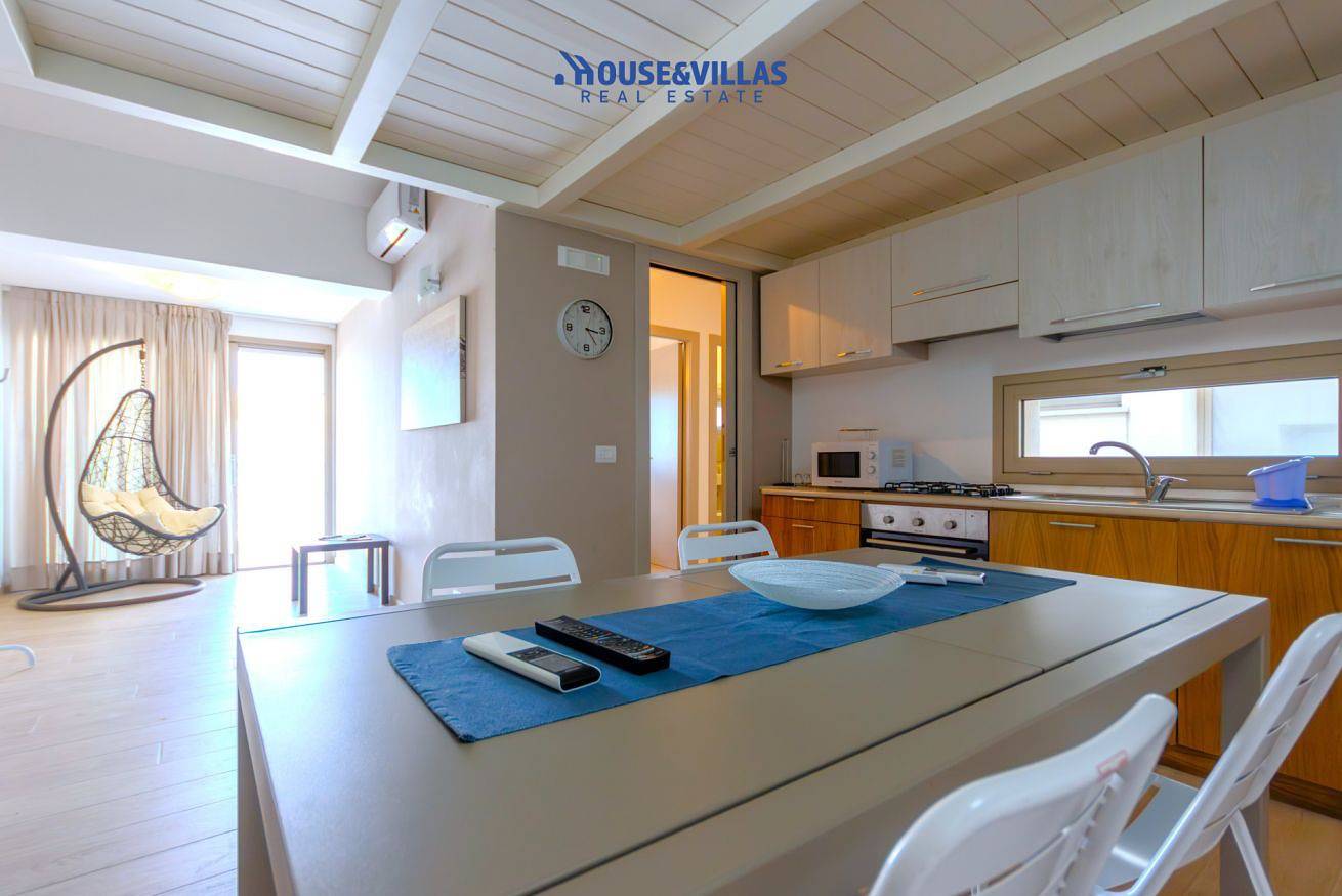 Apartamento entero, Marzamemi Breeze 2 in Marzamemi, Pachino