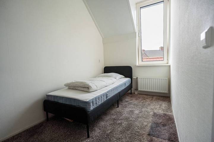 4-person house in Yerseke - close to beach & playground in Yerseke, Niederländische Nordsee