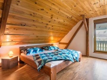 Ferienhaus für 8 Personen in Předslav, Westböhmen, Bild 4