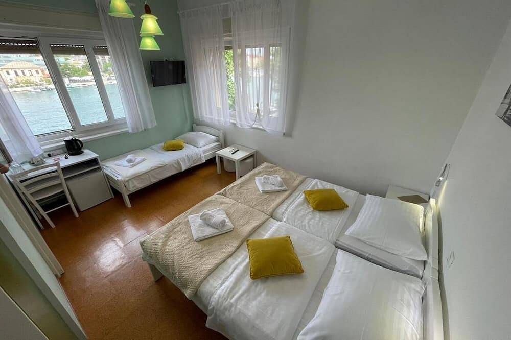 Bnb für 3 Personen in Zadar (Kommun), Zadar