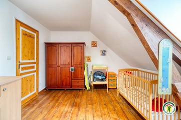 Maison De Vacances pour 4 Personnes dans Criel-sur-Mer, Côte d'Albâtre, Photo 4