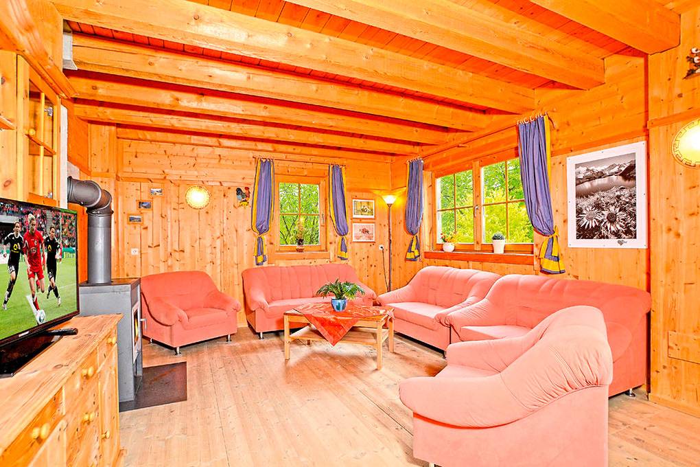A 257.001A S - Ferienhaus Eberharter Nr. 2 in Stumm, Ski-Optimal Hochzillertal