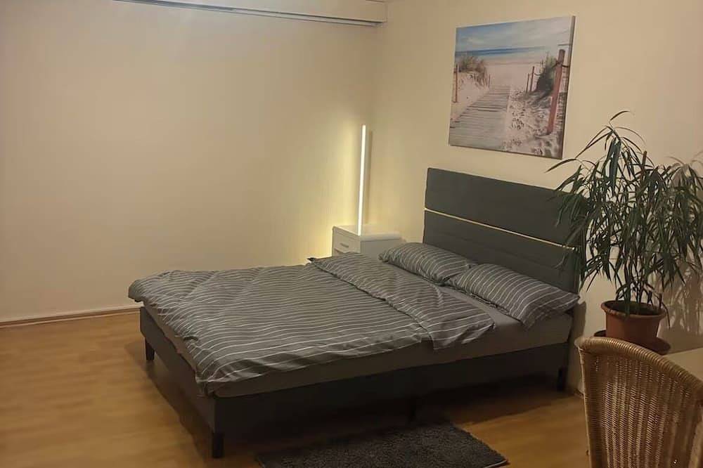 Ganze Wohnung, Arpartment Nähe Messe und Flughafen in Düsseldorf, Düsseldorf und Umgebung