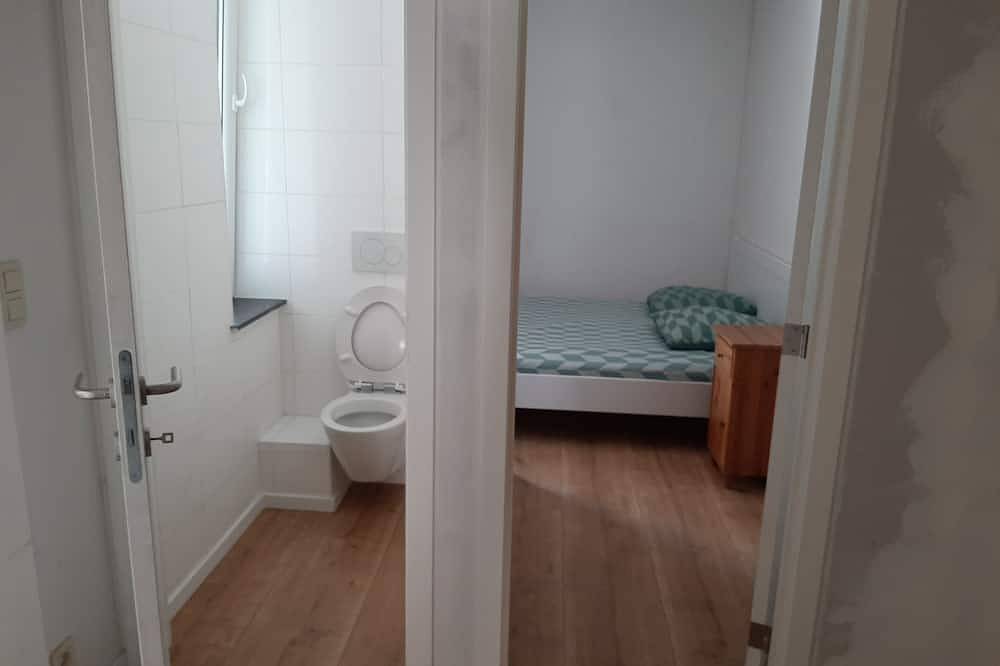 Ganze Wohnung, Spacious apartment sleeps 9 Central in Oostende stadt, Oostende