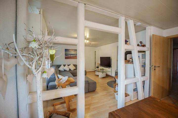 Gîte pour 9 personnes à Brackenheim - 4