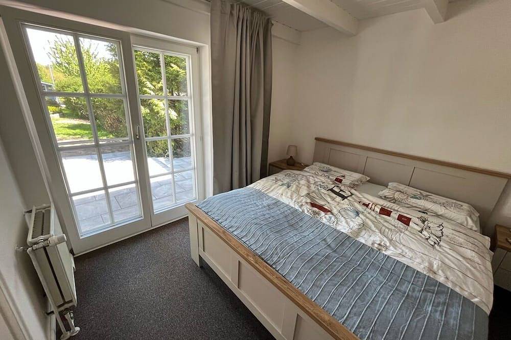 Ferienhaus \"Schleiglück\" in Ulsnis in Ulsnis, Grünes Binnenland
