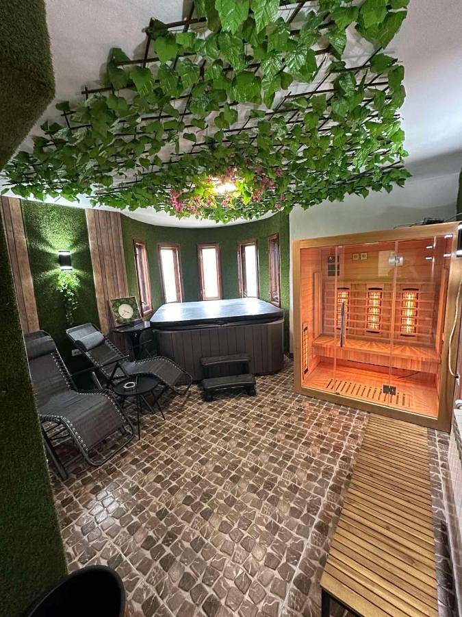Appartement entier, One-Bedroom Apartment in Kyustendil, Bulgarie