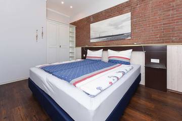 Bauernhof für 4 Personen in Bensersiel, Esens, Bild 2