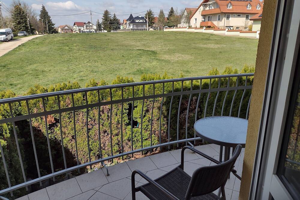 Cały apartament, Apartman Engel in Hévíz, Keszthely region