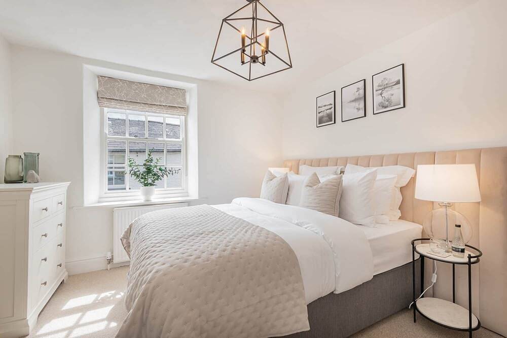 Weavers Cottage, Newly converted luxurious retreat in Kirkby Lonsdale, Yorkshire Dales National Park