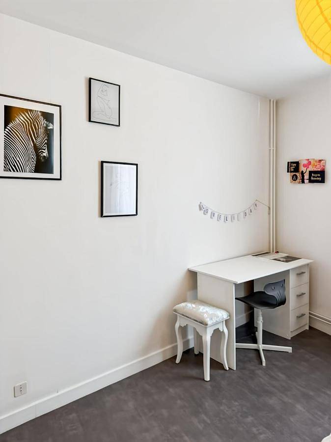 Gîte pour 4 personnes à Arpajon-sur-Cère - 4