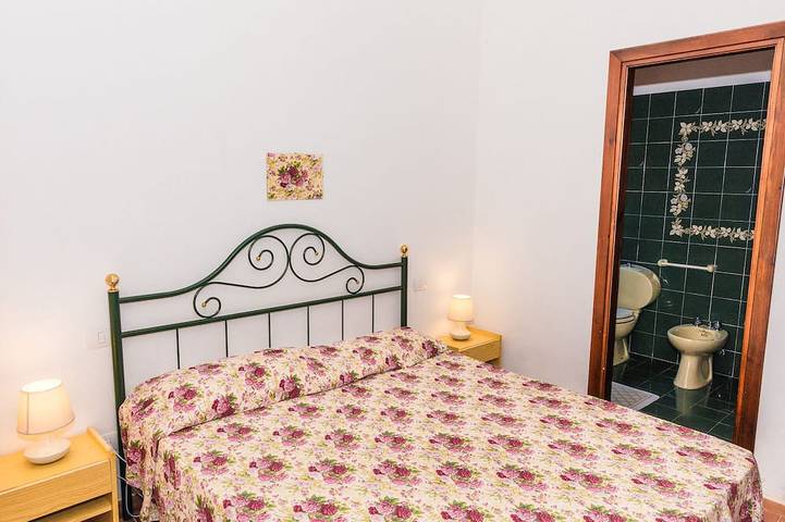 Villa frente al mar - 300 metros del mar y del centro de Costa Paradiso in Costa Paradiso, Trinità d'Agultu e Vignola