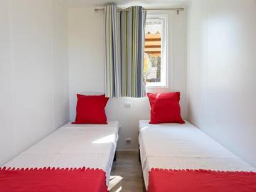 Camping für 4 Personen in Venedig, Venedig Provinz, Bild 4
