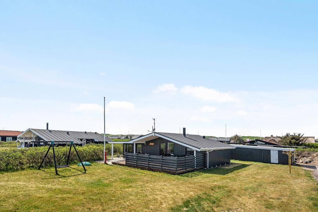 Casa vacanza a Sondervig a partire da 63€ a notte