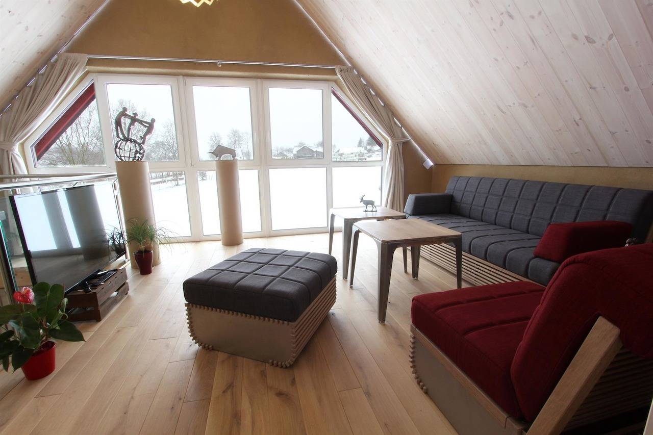 Vakantiehuis, douche, Wc, terras, foto 15