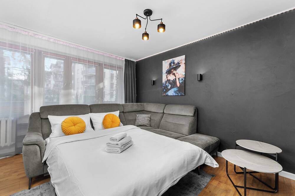 Ganze Wohnung, Wieliczka Lavish Apartment in Wieliczka, Kleinpolen