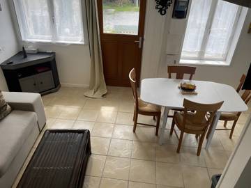 Location De Vacances pour 4 Personnes dans Saint-Aignan, Vallée de la Loire, Photo 4