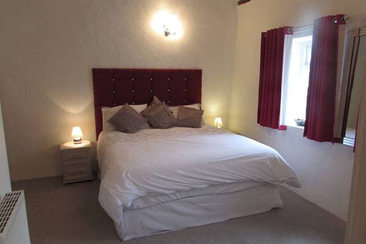 Cottage for 4 people in Braithwaite