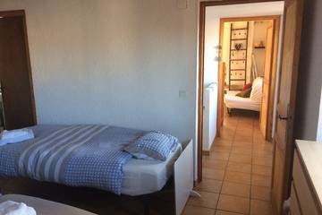 Casa Rural para 5 Personas en Font-Romeu-Odeillo-Via, Pirineos franceses, Foto 1