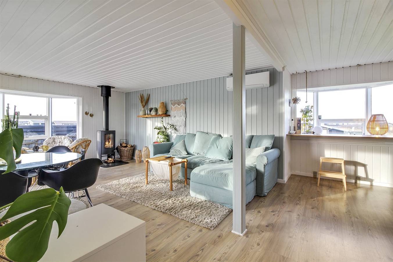 Stunning home in Hjørring w/ 2 Bedrooms in lønstrup, Hjørring und Umgebung