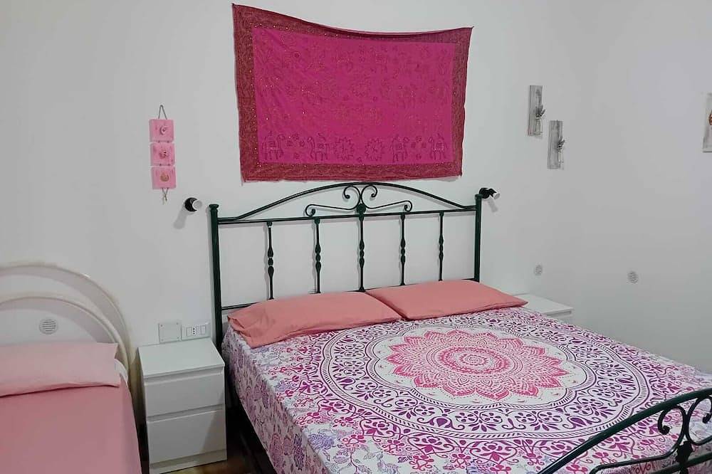 Ganze Wohnung, Appartamento Mare Sole Vento 38A Torre Colimena - Punta Prosciutto in Manduria, Golf von Tarent