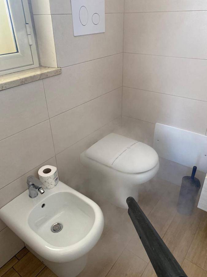 Chambre d’hôte pour 2 personnes à Villaggio Mosè - 4