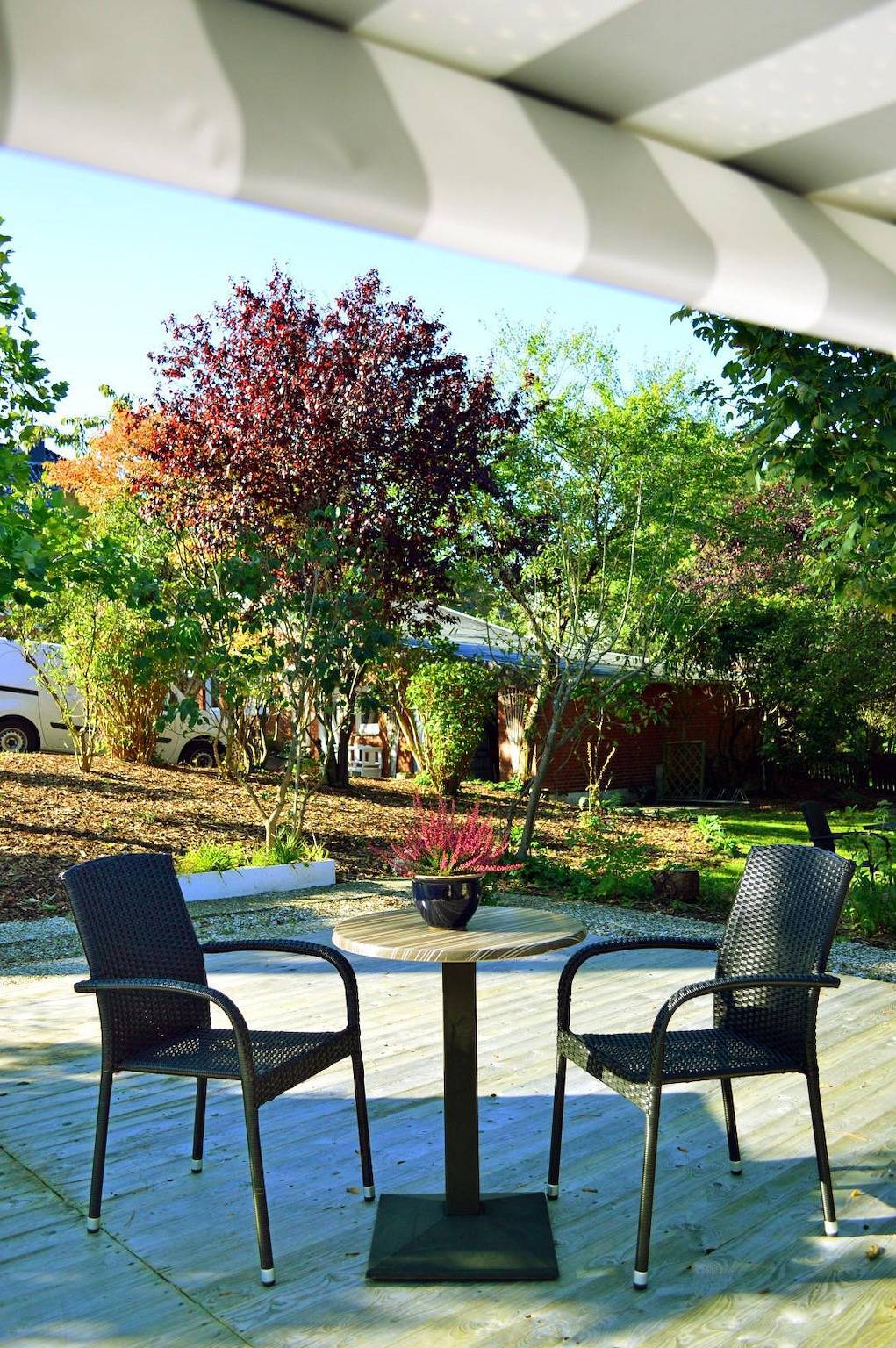 Hotel kleine Auszeit -Adults Only- in St. Peter-Bad, St. Peter-Ording