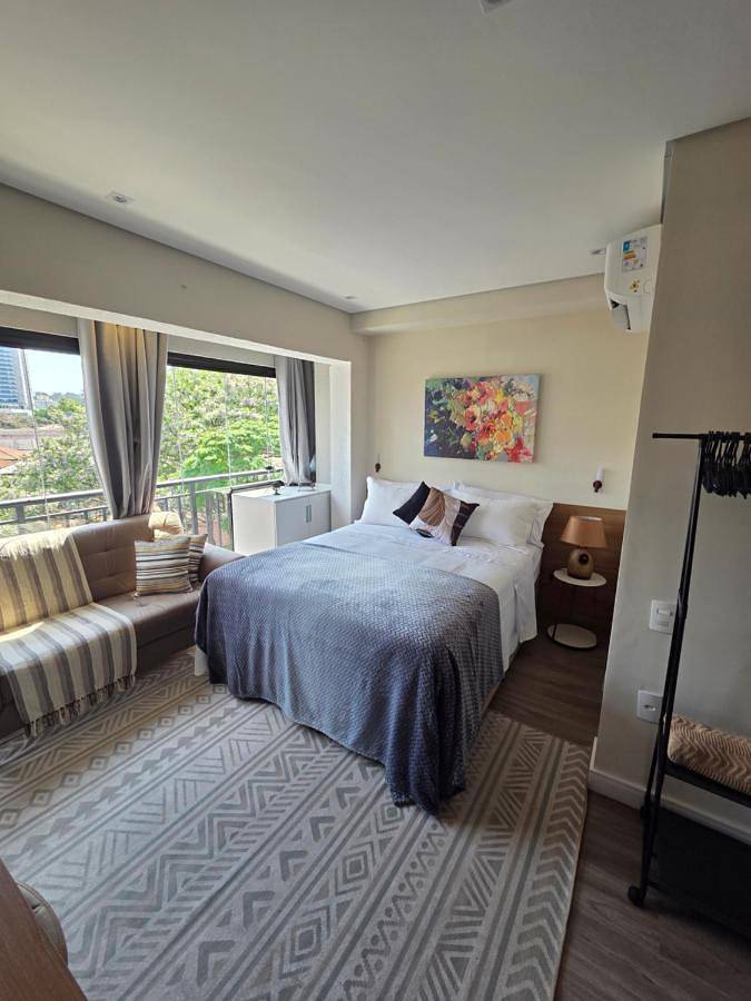 Casas e apartamentos de temporada para 2 pessoas em Butantã