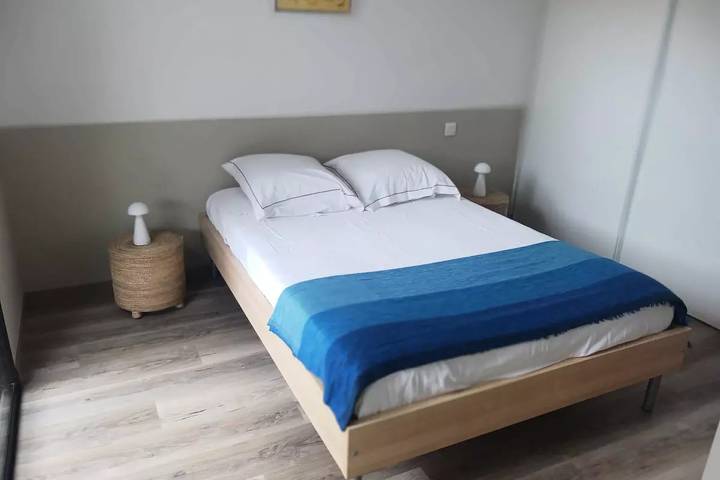 Villa pour 4 personnes, avec terrasse à Montpellier - 4