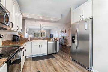 Vacation Apartment for 8 Guests in Indian Point, Ozark Mountains, Picture 4