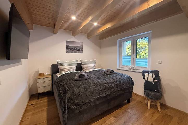 Ferienhaus für 10 Personen in Oberstdorf - 2