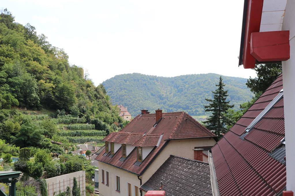 Ganze Ferienwohnung, Gästezimmer Rolea - Doppelzimmer mit Frühstücksbuffet in Dürnstein, Donau Niederösterreich