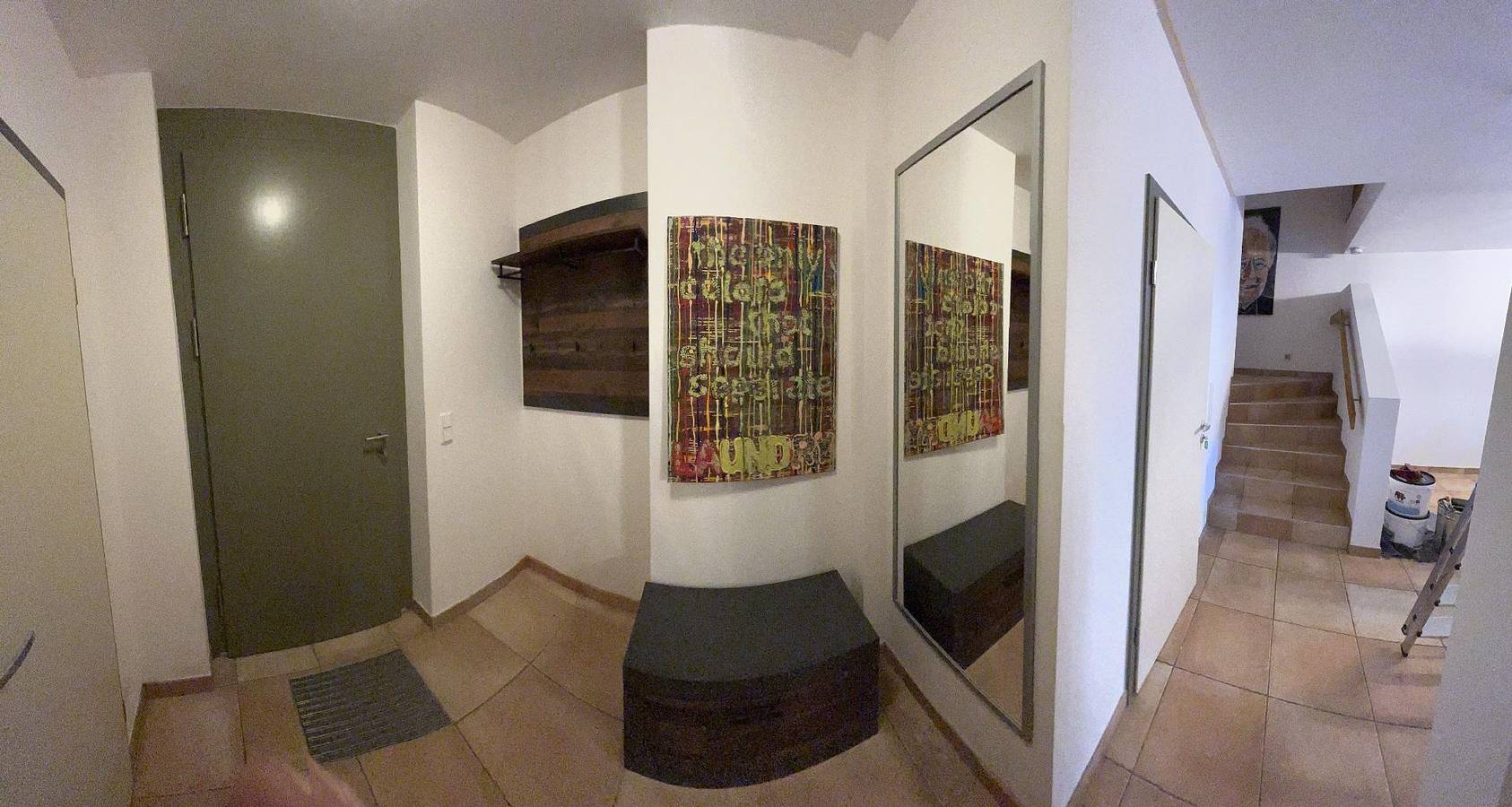 City House Apartments in Marktheidenfeld, Spessart-Mainland