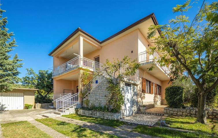 Ferienwohnung für 6 Personen, mit Terrasse - 1