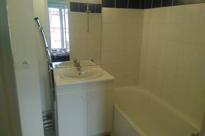 Gîte pour 2 personnes, avec balcon à Le Teich - 3