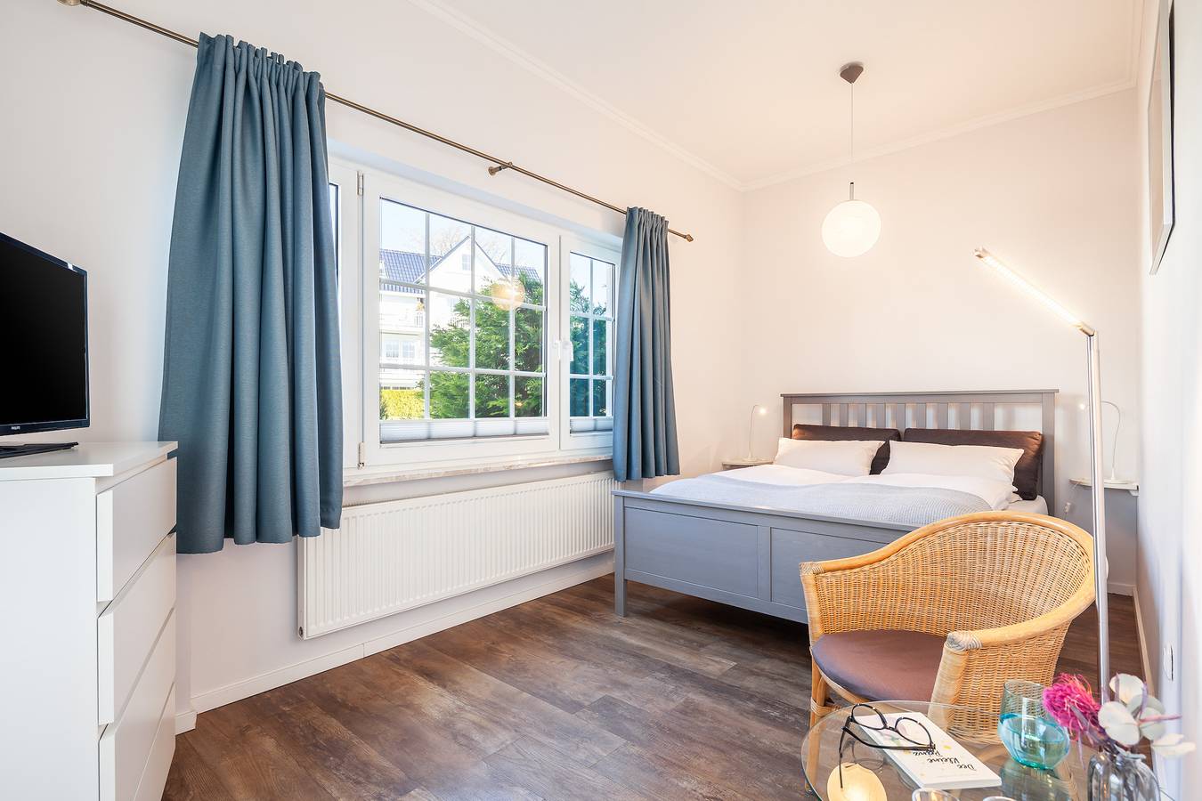 Ferienwohnung in Scharbeutz für 2 Personen in Scharbeutz