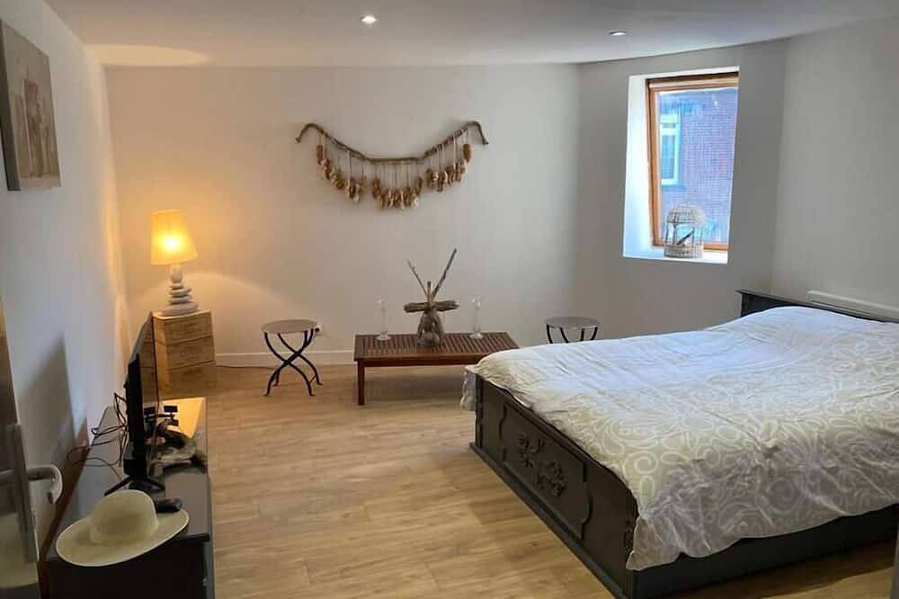 Entire apartment, Studio naturel arras, studio naturel proche gare d'arras in Arras, Arras region