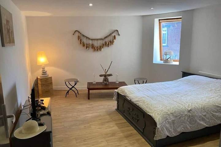 Appartement de vacances pour 2 personnes - 1
