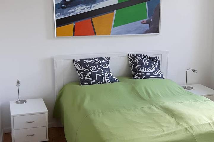 Ferienhaus für 8 Personen, mit Garten am Mittelrhein - 4