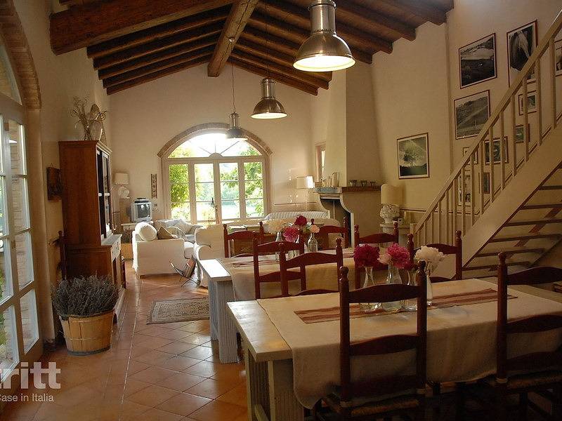 Tritt — 13 persoons vakantiehuis in Lugagnano Val d'Arda midden in een groene en levendige omgeving in Lugagnano Val D'Arda, Piacenza Provinz