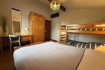 Location De Vacances pour 5 Personnes dans Ayherre, Région de Bayonne, Photo 4