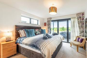 Cottage for 8 People in Westward Ho, Devon, Photo 1