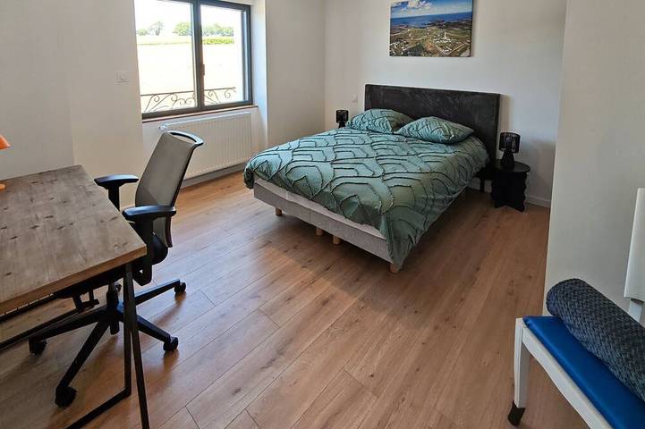 Location de vacances pour 12 personnes à Plouénan - 2