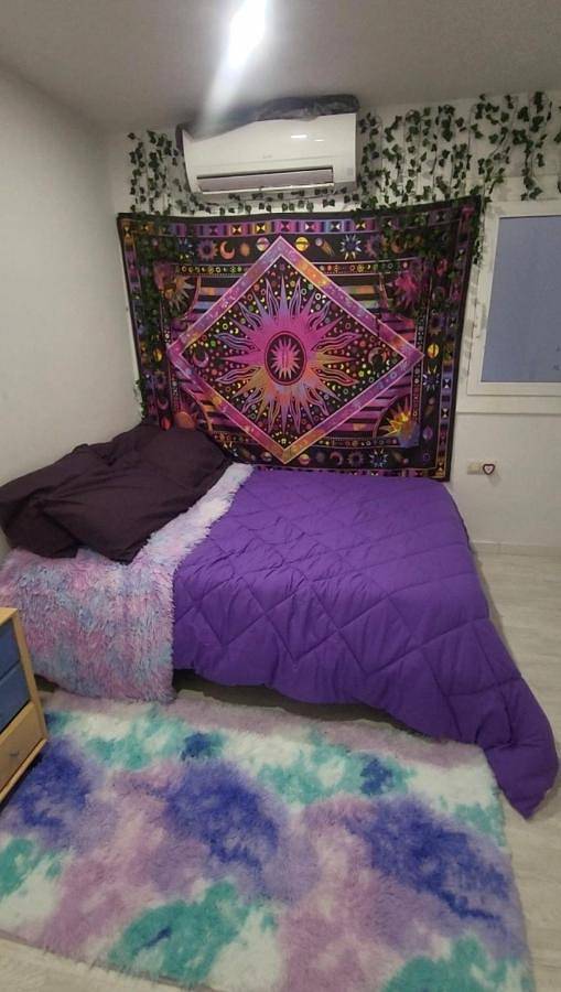 Apartamento de vacaciones para 3 personas, Se admiten mascotas - 1