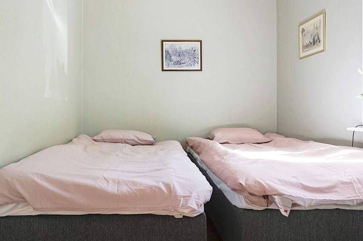 4 Sterne Ferienhaus in Loftahammar in Loftahammar, Västervik und Umgebung