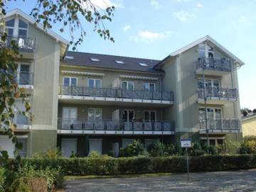 Ferienwohnung für 4 Personen in Graal-Müritz, Fischland - Darß - Zingst, Bild 2